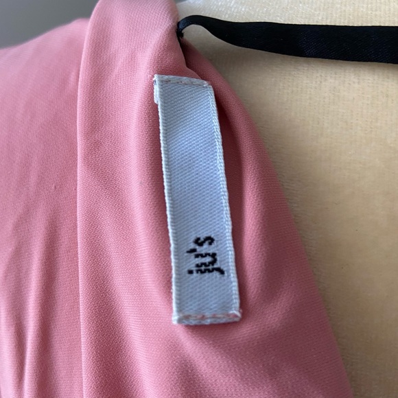 Pinky Dress🌸 - Picture 7 of 7